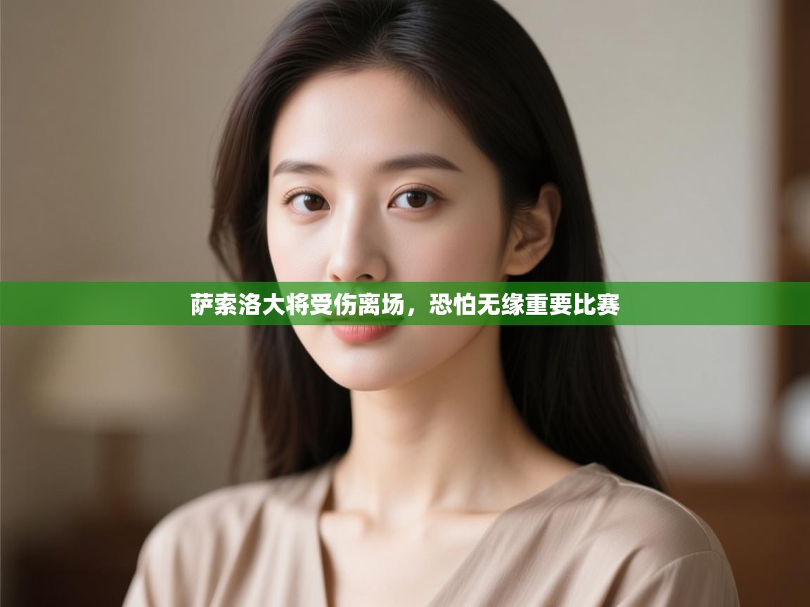 萨索洛大将受伤离场,恐怕无缘重要比赛