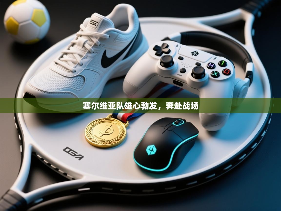 塞尔维亚队雄心勃发,奔赴战场