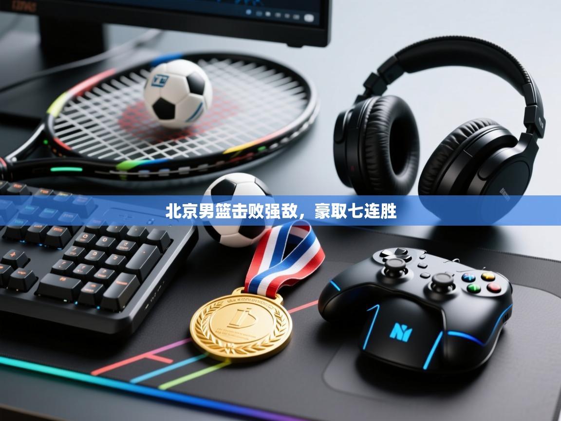 北京男篮击败强敌，豪取七连胜  第2张