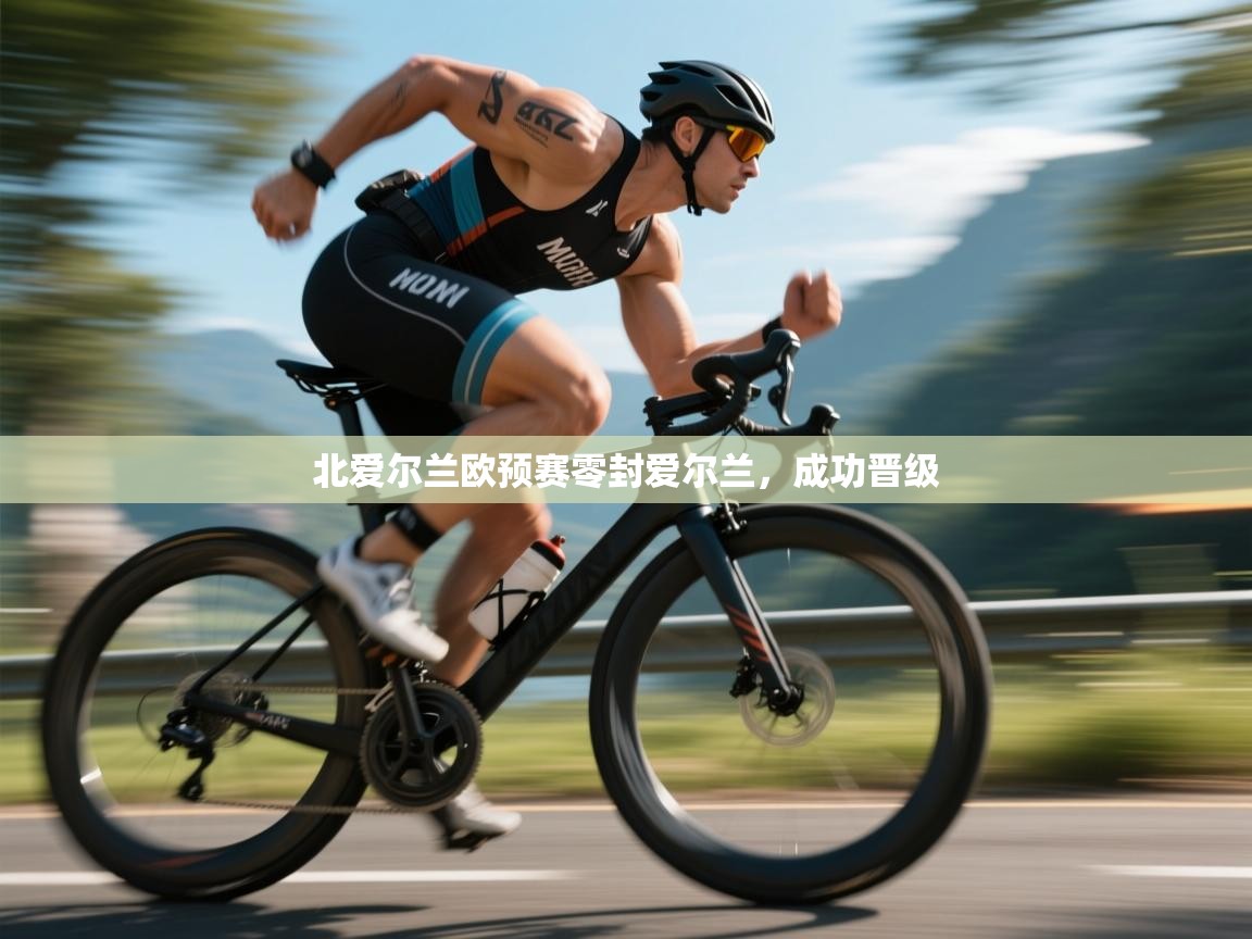 北爱尔兰欧预赛零封爱尔兰，成功晋级