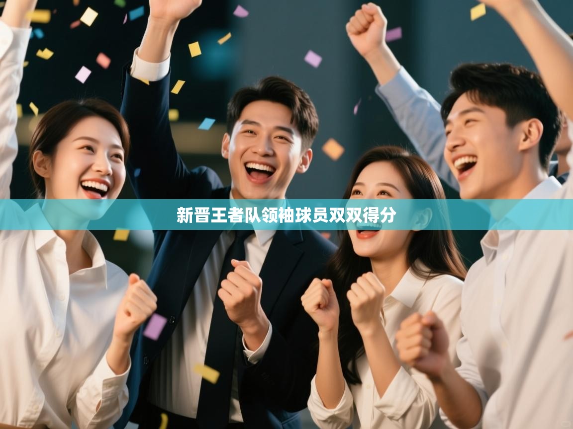 新晋王者队领袖球员双双得分