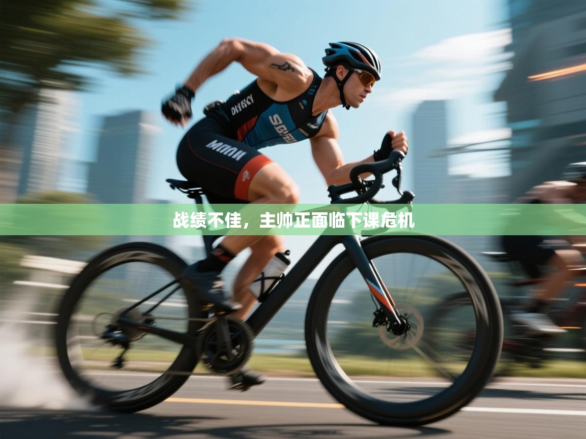 战绩不佳，主帅正面临下课危机