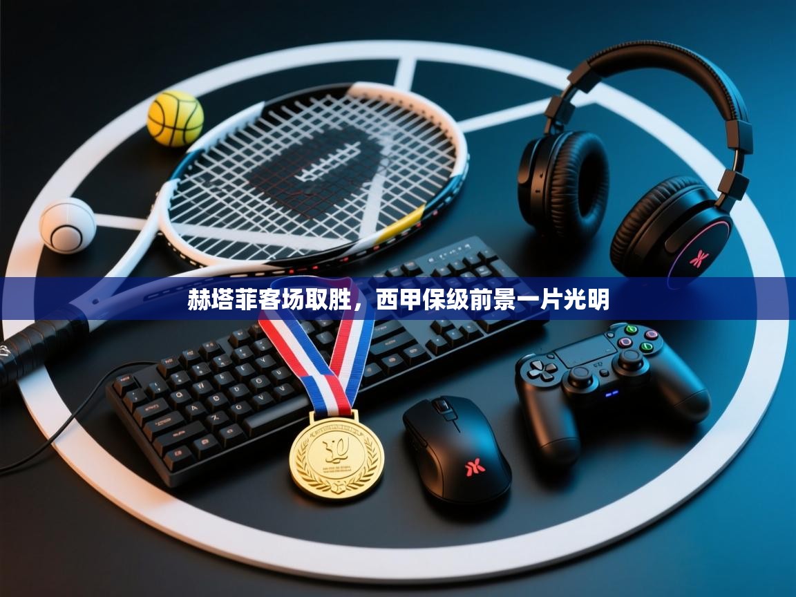 赫塔菲客场取胜,西甲保级前景一片光明 第2张