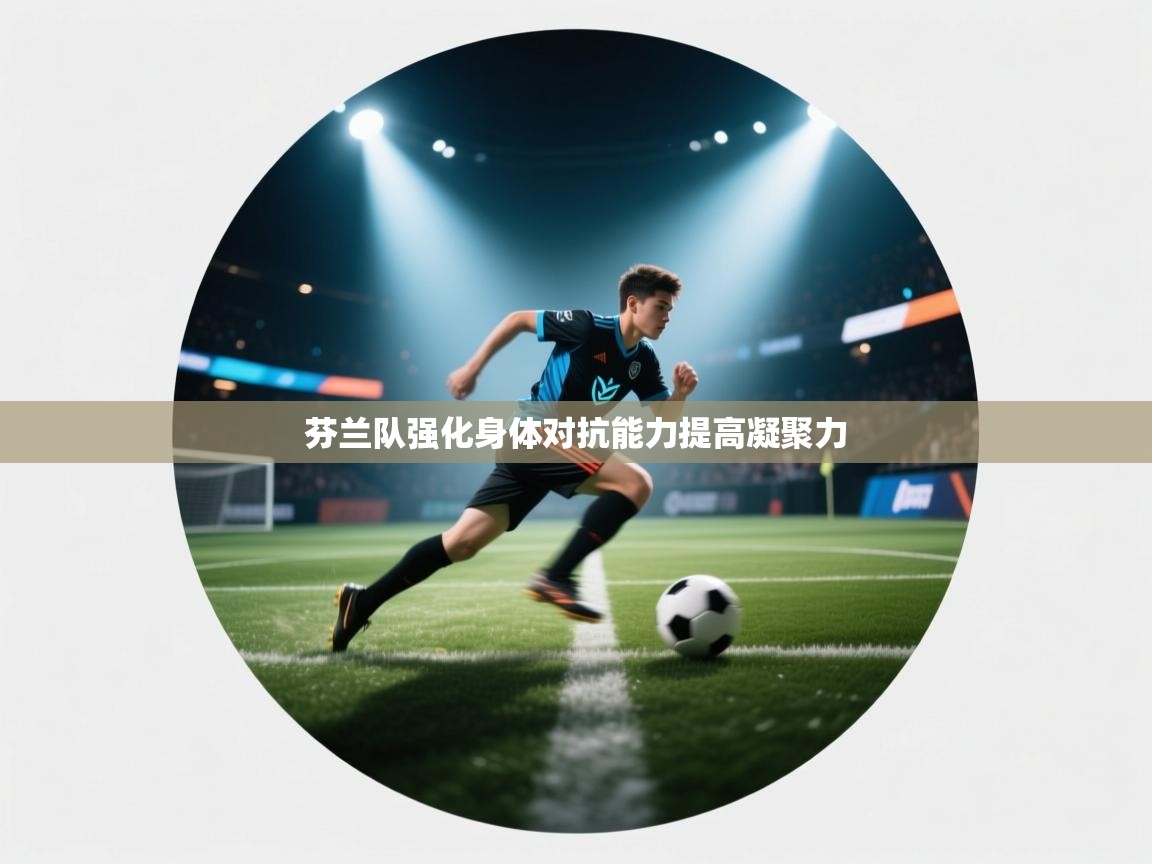 芬兰队强化身体对抗能力提高凝聚力